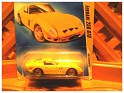 1:64 Mattel Hotwheels Ferrari 250 GTO 2009 Amarillo. Subida por Asgard